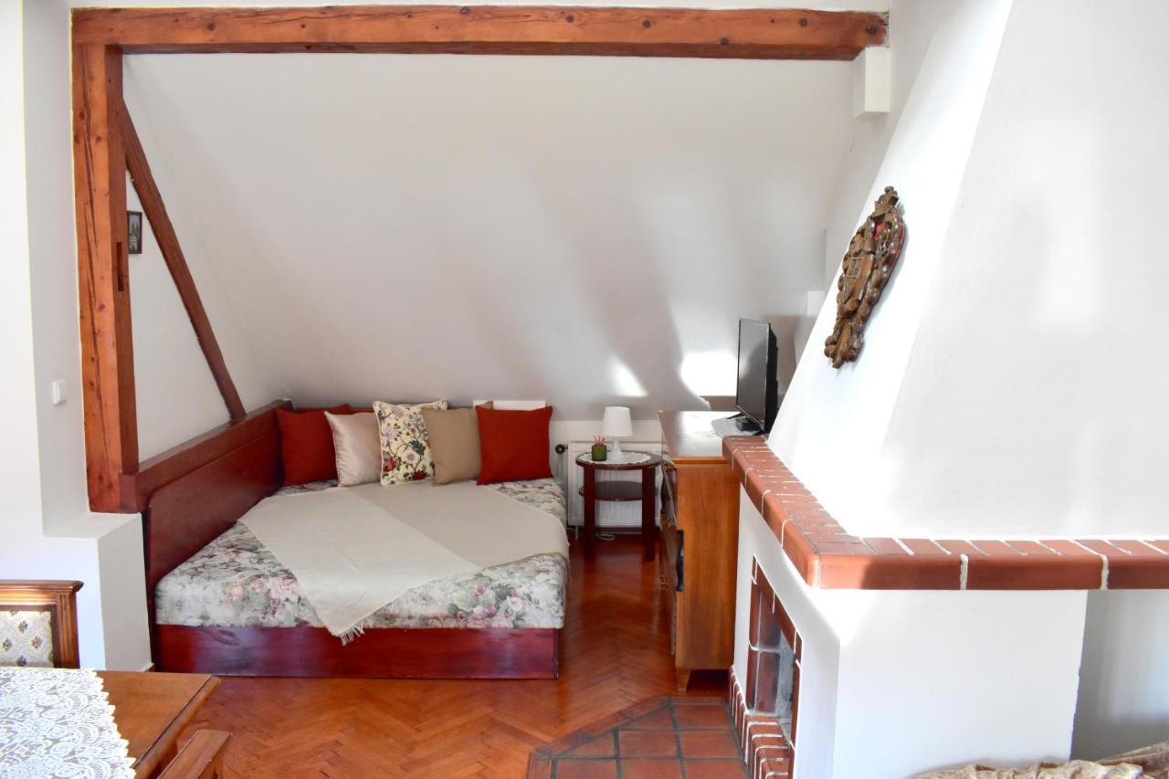 Appartamento Old Town Konviktska - Bohemian