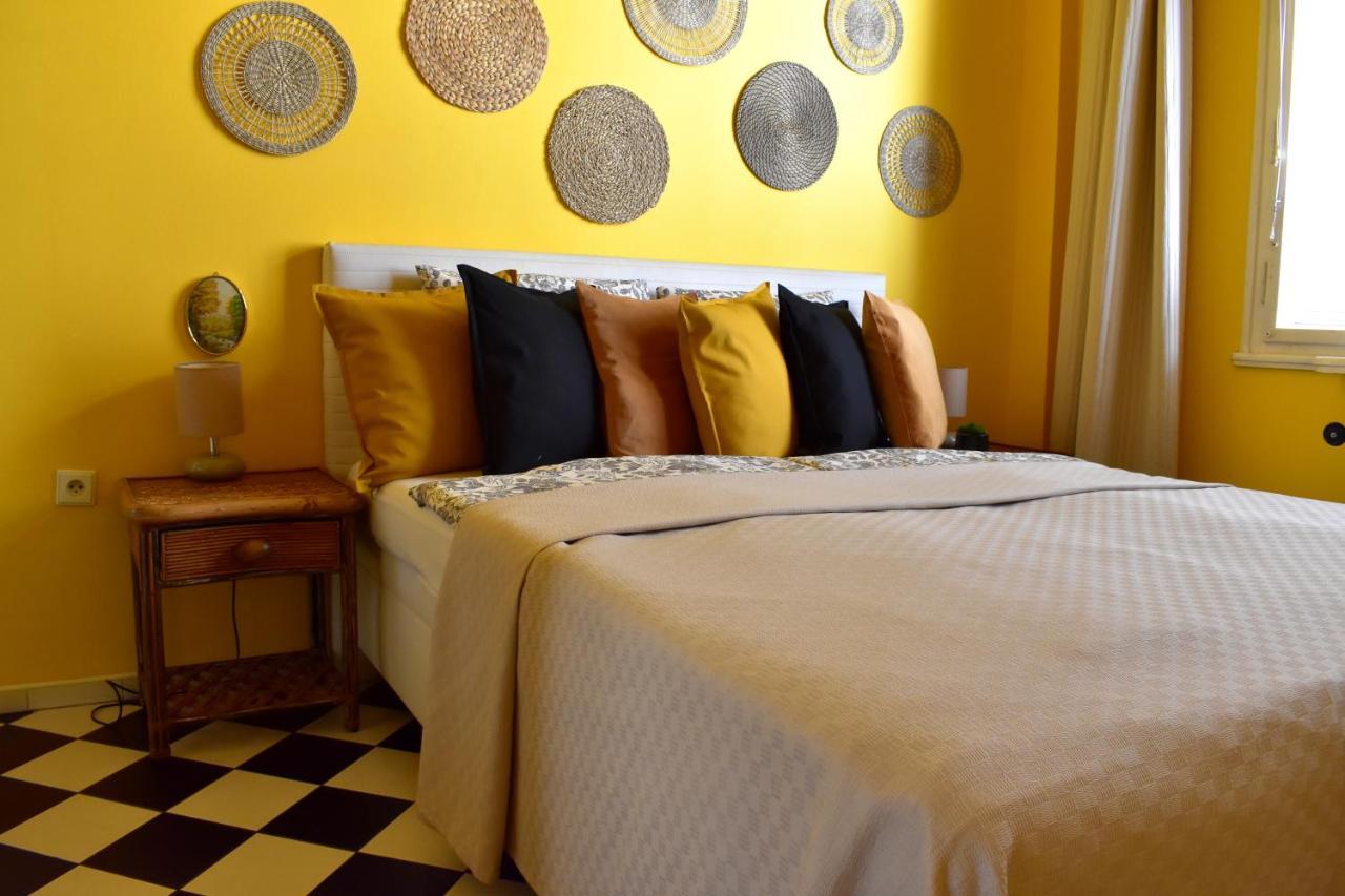 Apartamento Old Town Konviktska - Bohemian *