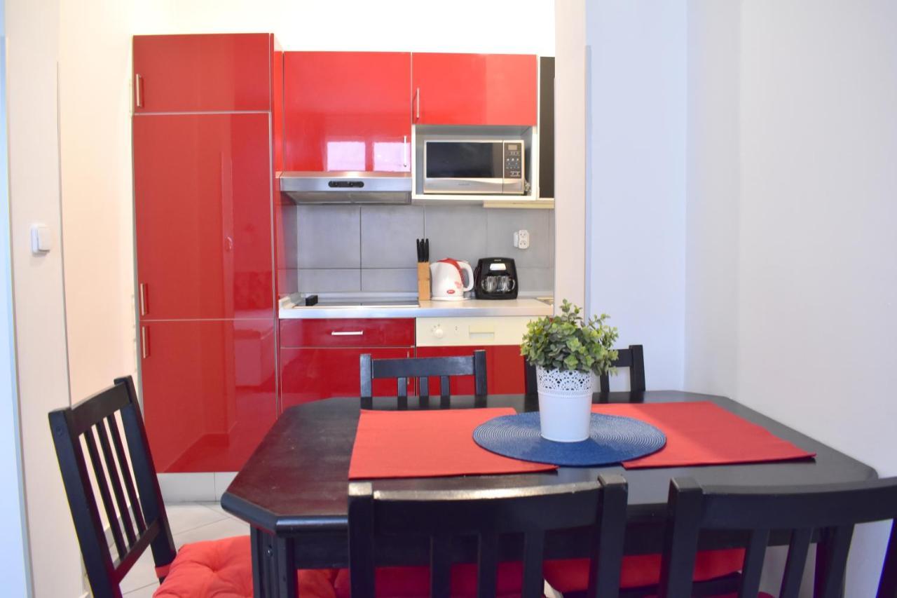 Apartamento Old Town Konviktska - Bohemian