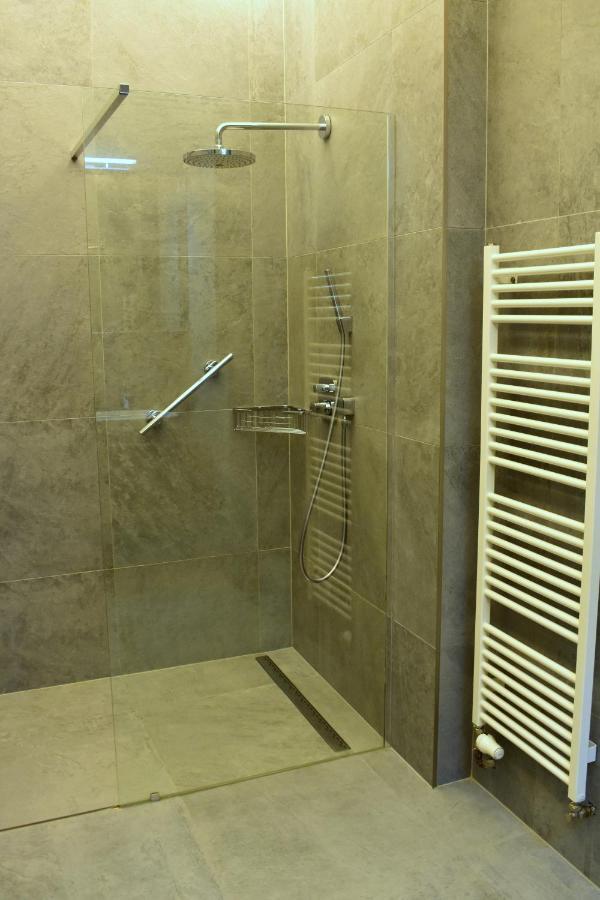 Apartamento Old Town Konviktska - Bohemian *