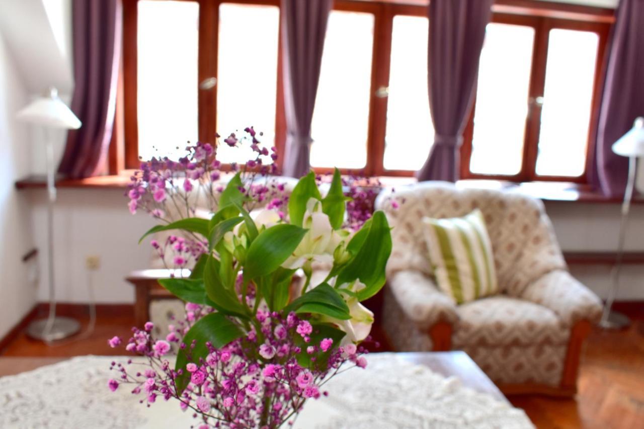 Apartamento Old Town Konviktska - Bohemian