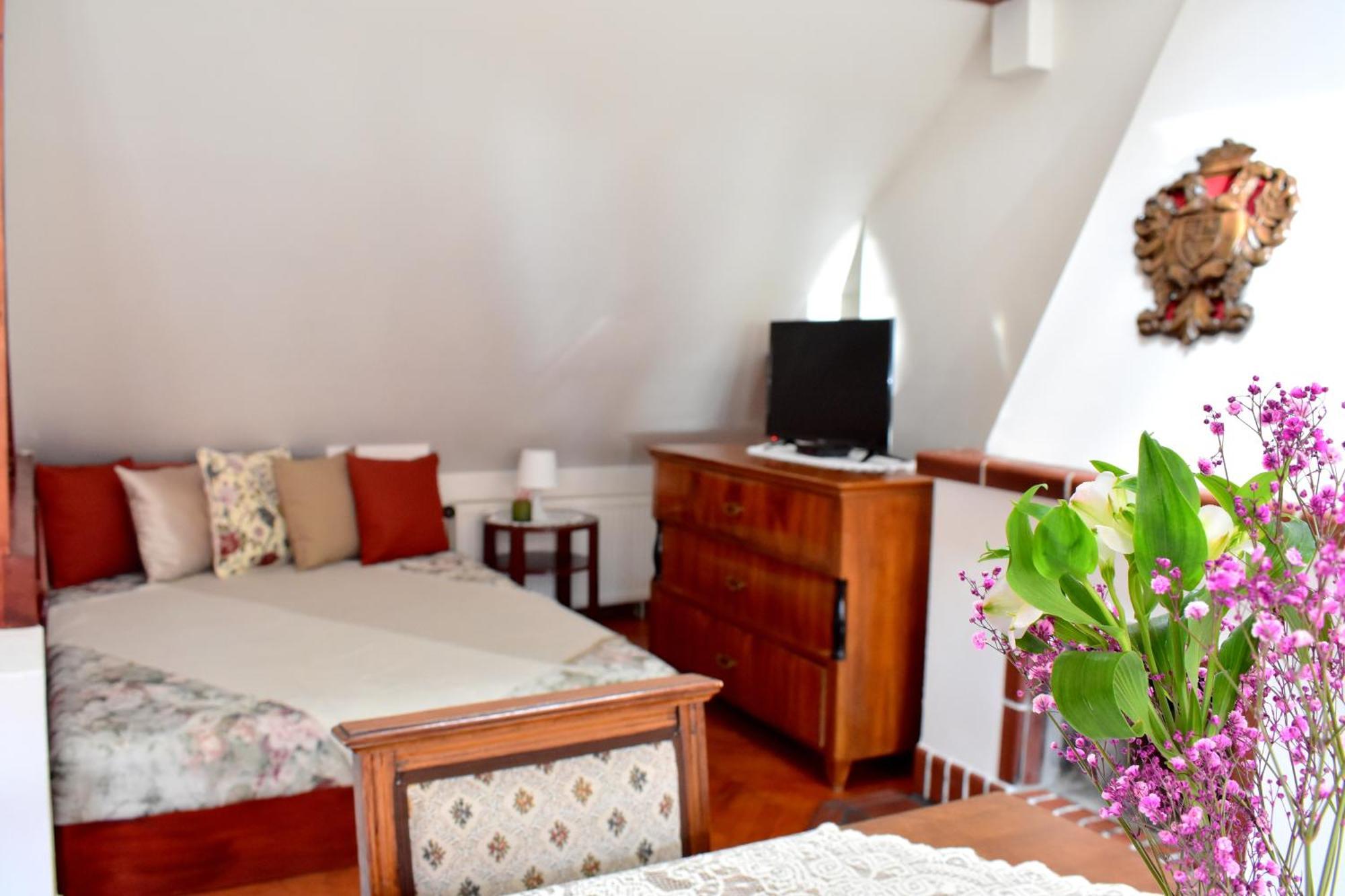 Old Town Konviktska - Bohemian Apartamento Praga