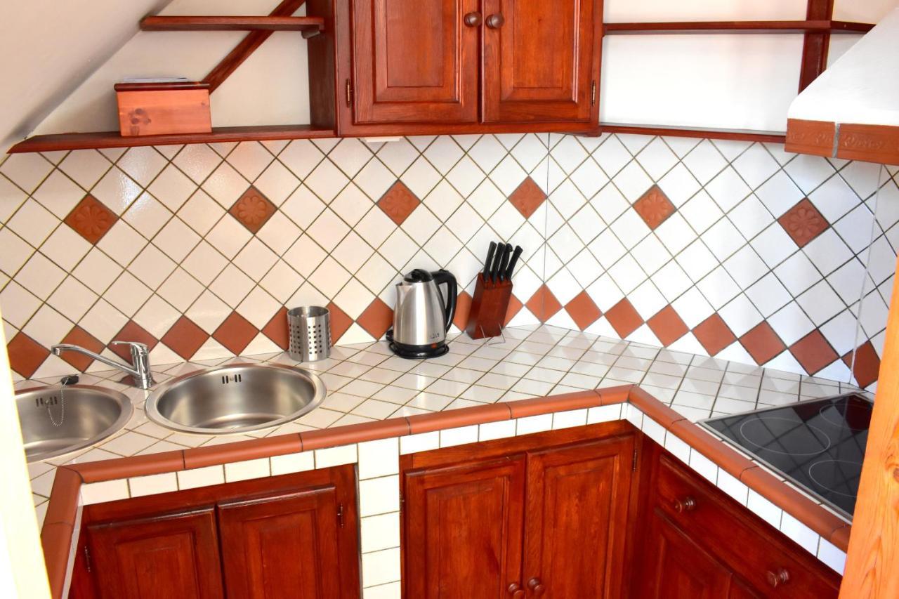 Apartamento Old Town Konviktska - Bohemian