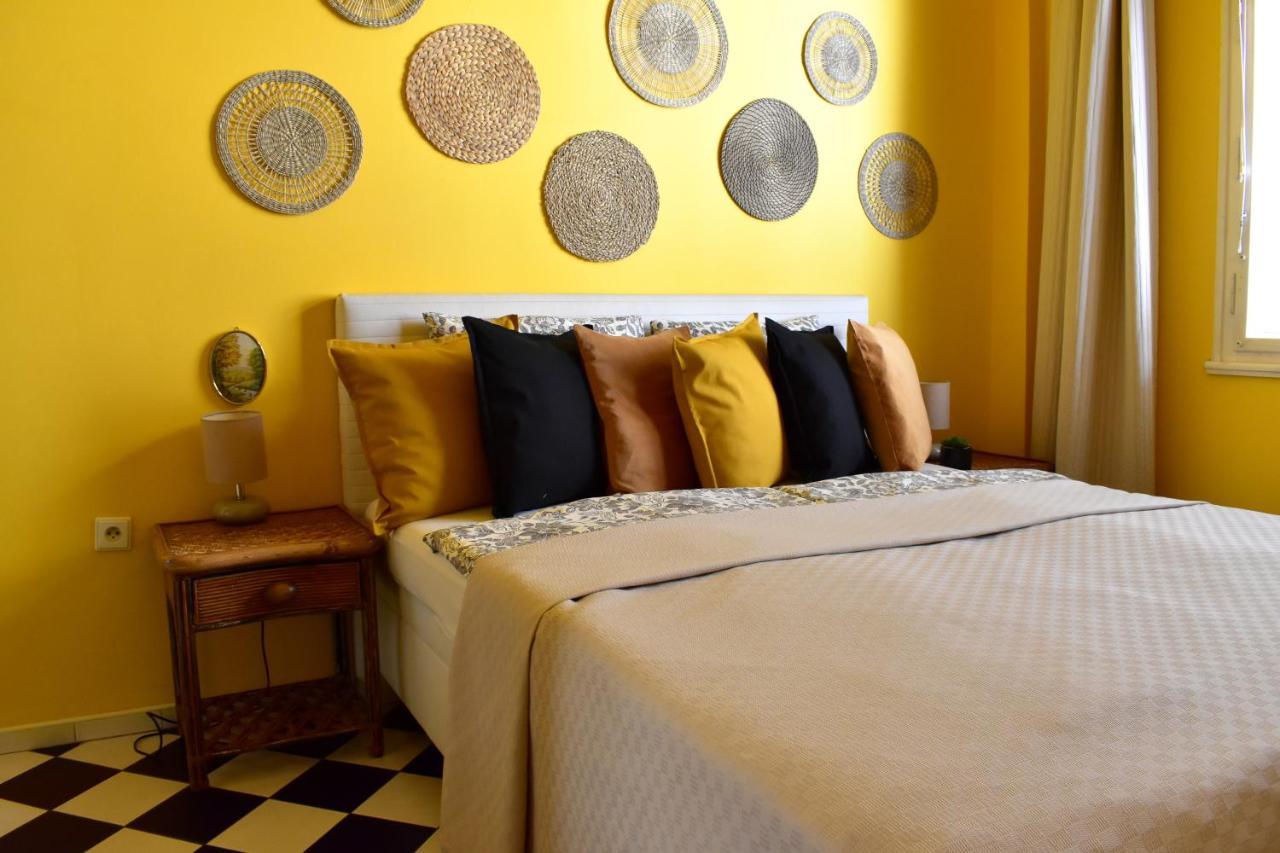 Apartamento Old Town Konviktska - Bohemian *