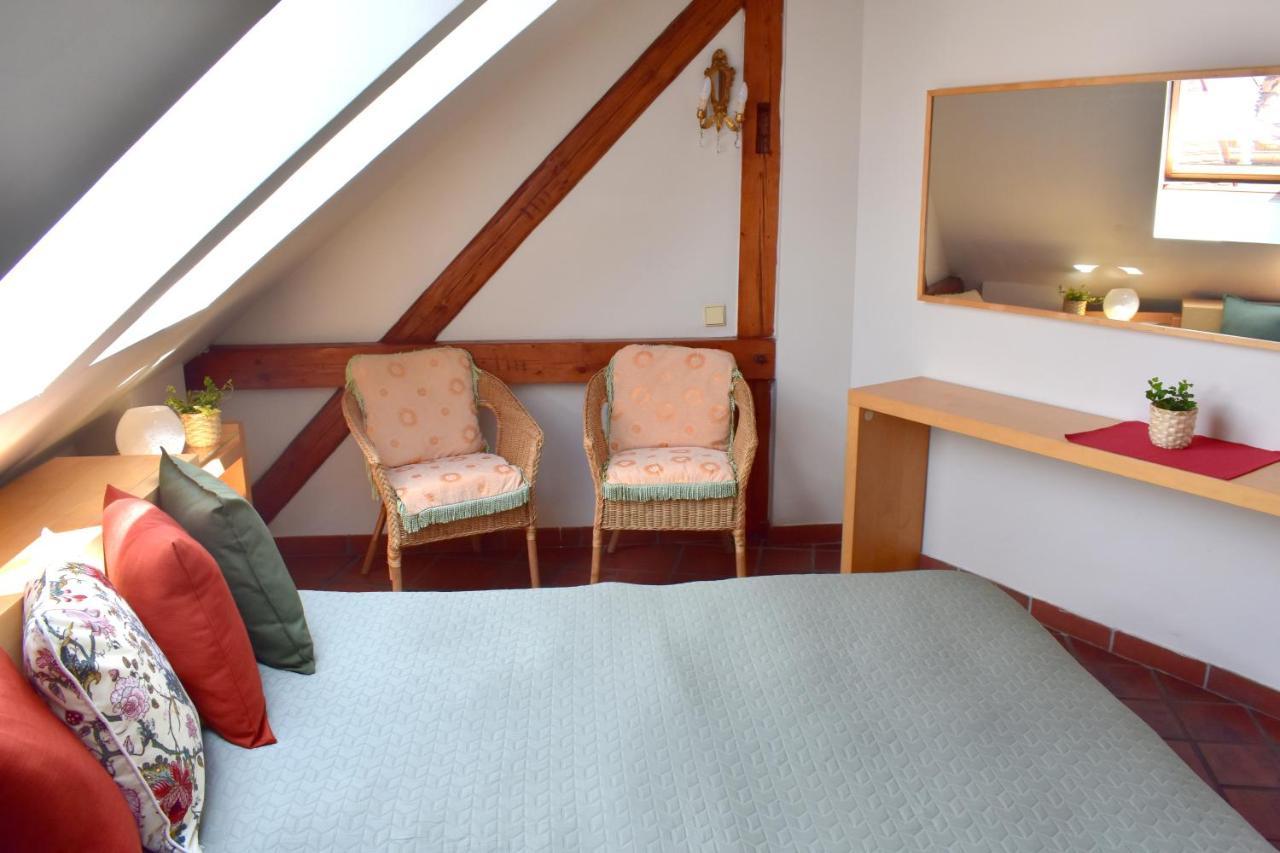 Apartamento Old Town Konviktska - Bohemian Praga